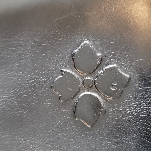 Patricia Nash Beaumont Leather bag - Picture 5 of 9